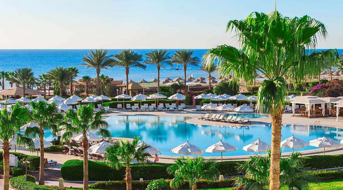 Parrotel Beach Resort